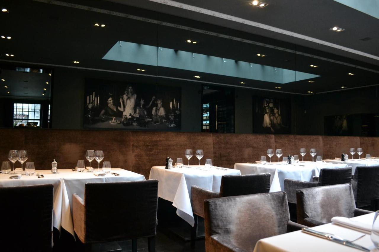 Hotel Odette En Ville إيكسلس المظهر الخارجي الصورة