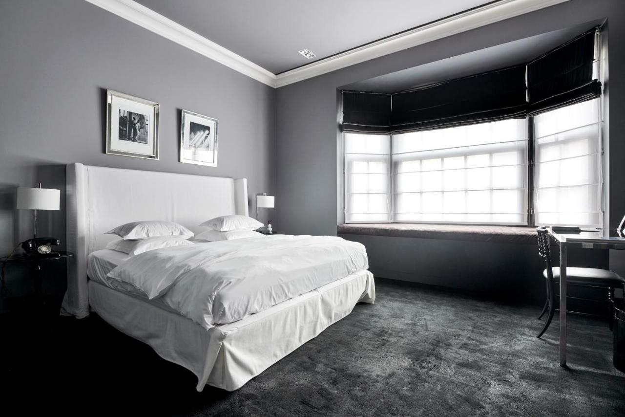 Hotel Odette En Ville إيكسلس المظهر الخارجي الصورة