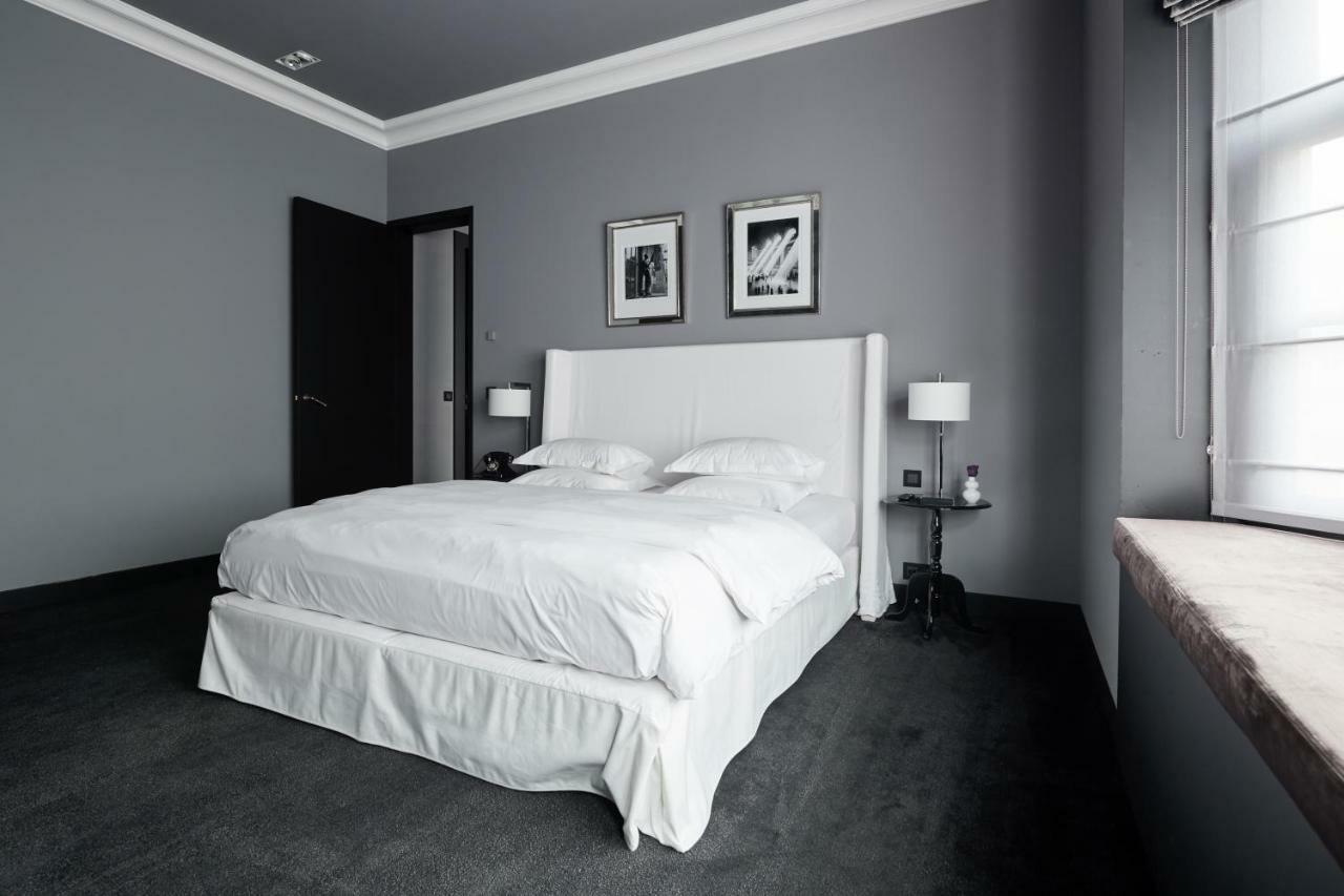 Hotel Odette En Ville إيكسلس المظهر الخارجي الصورة