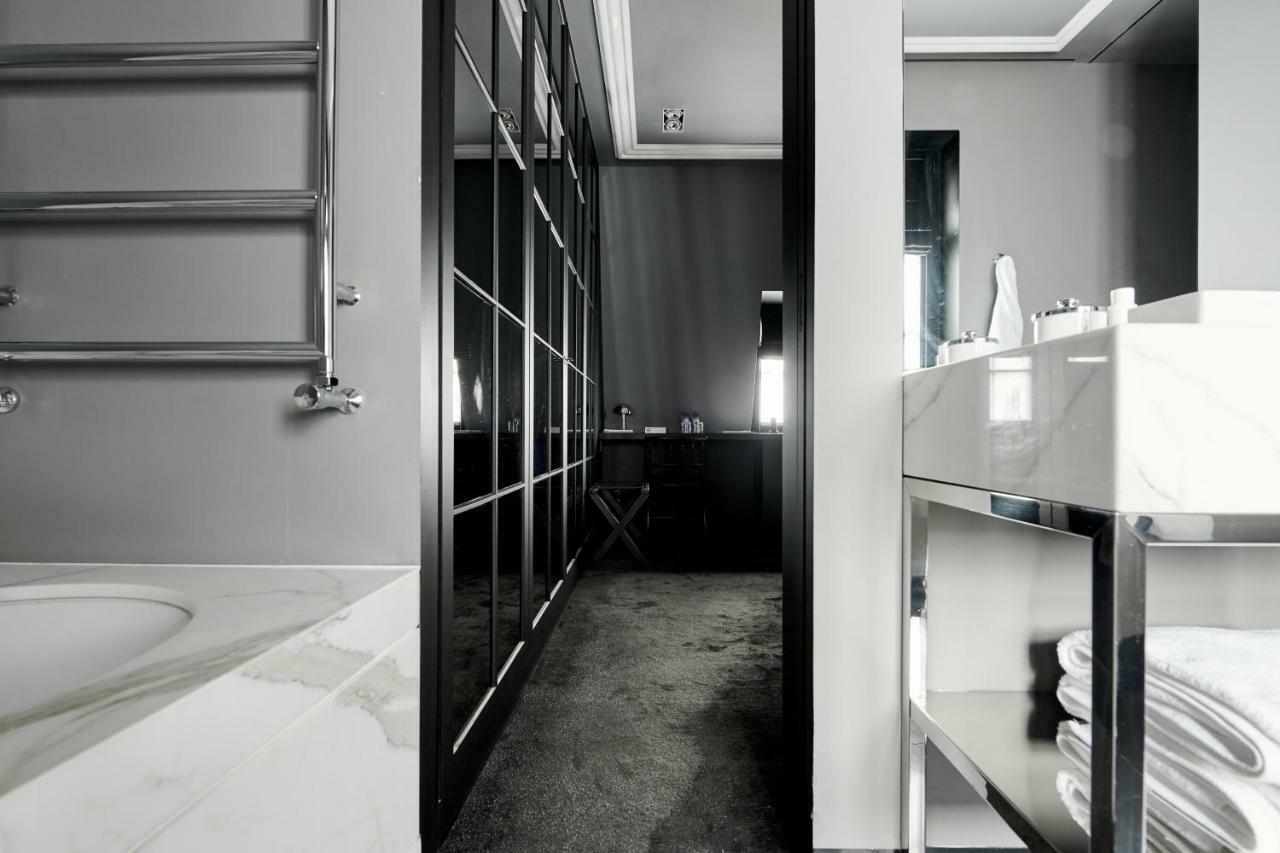 Hotel Odette En Ville إيكسلس المظهر الخارجي الصورة