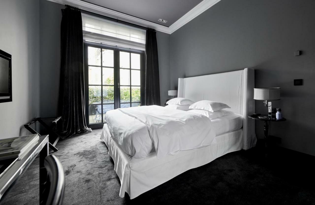 Hotel Odette En Ville إيكسلس المظهر الخارجي الصورة