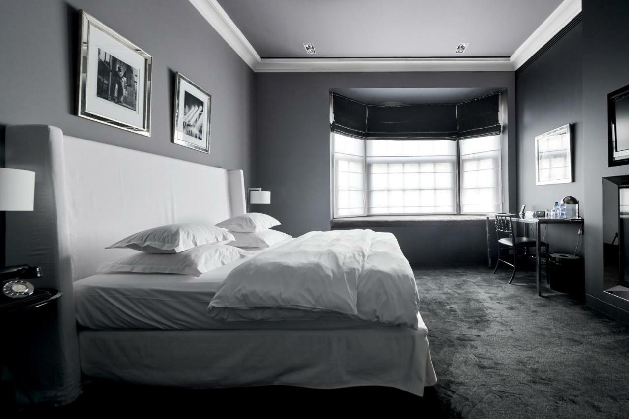 Hotel Odette En Ville إيكسلس المظهر الخارجي الصورة