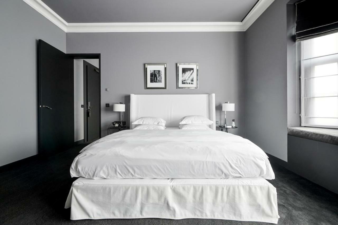 Hotel Odette En Ville إيكسلس المظهر الخارجي الصورة