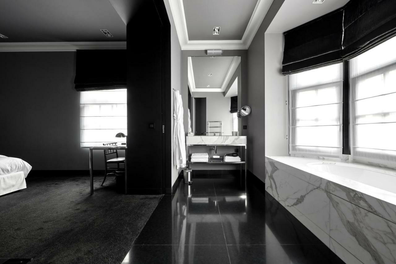 Hotel Odette En Ville إيكسلس المظهر الخارجي الصورة