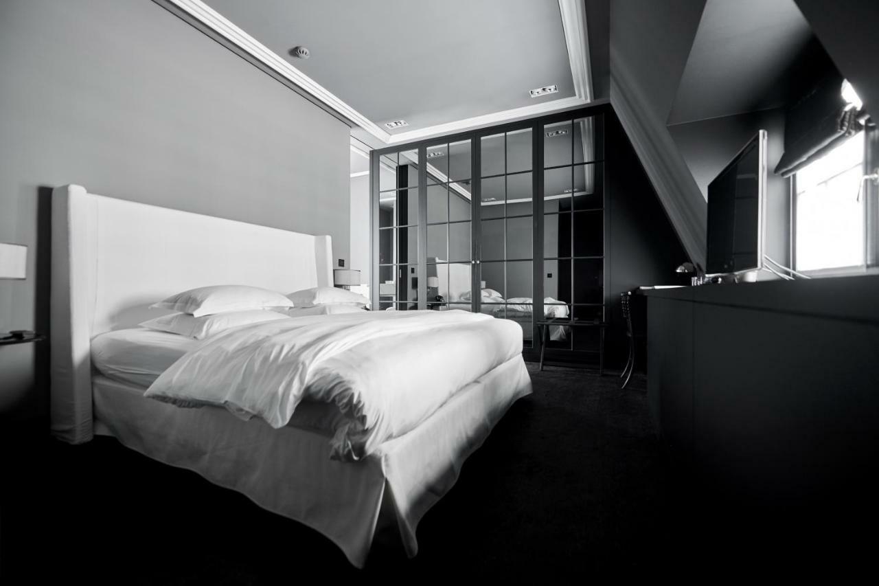Hotel Odette En Ville إيكسلس المظهر الخارجي الصورة