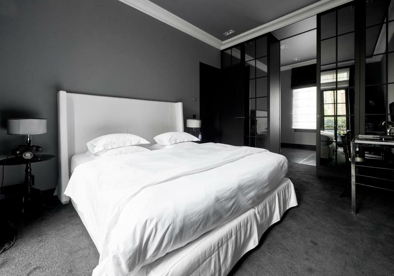 Hotel Odette En Ville إيكسلس المظهر الخارجي الصورة