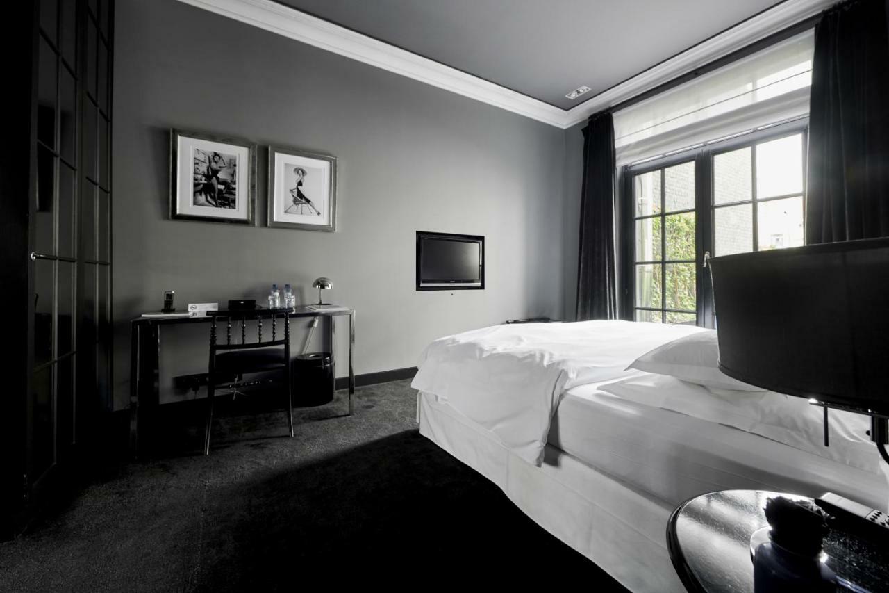 Hotel Odette En Ville إيكسلس المظهر الخارجي الصورة