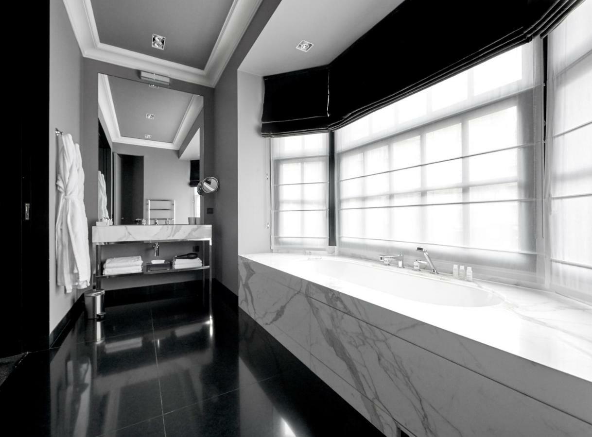 Hotel Odette En Ville إيكسلس المظهر الخارجي الصورة